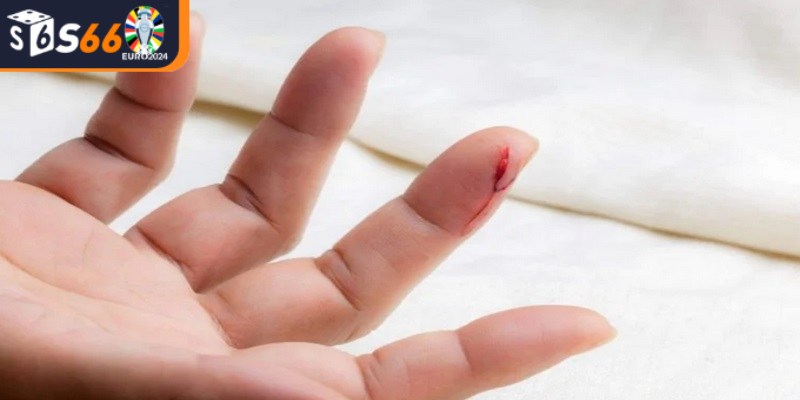 Giải đáp chi tiết về chiêm bao thấy máu 