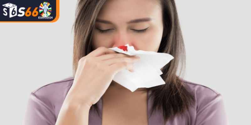 Bật mí con số may mắn khi chiêm bao thấy máu 
