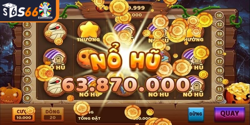 Quy tắc chơi quay hũ 52 rất đơn giản, dễ hiểu 