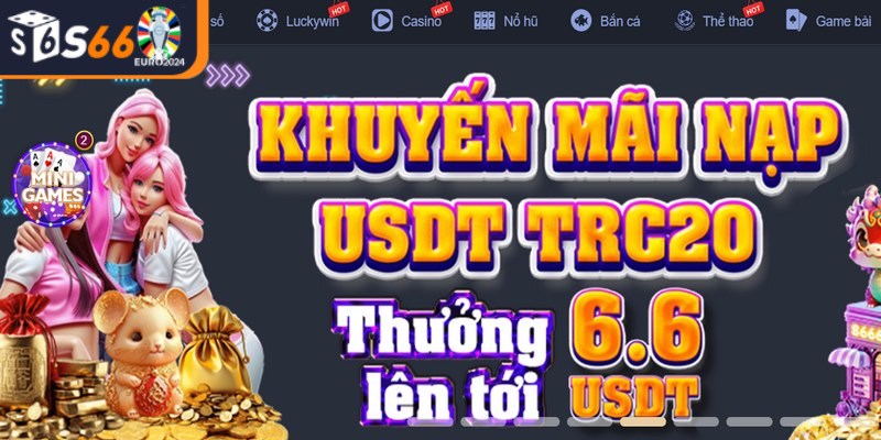  S66 khẳng định vượt bậc được vị thế chắc chắn trên thị trường cá cược